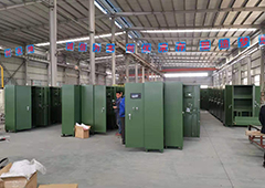 露天采矿场爆破工操作规程。