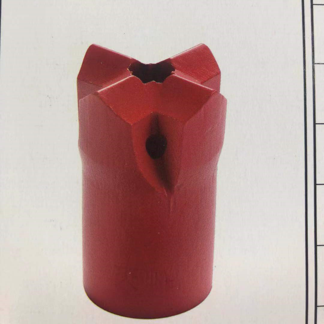 如何应对潜孔钻机在使用中出现的一些问题