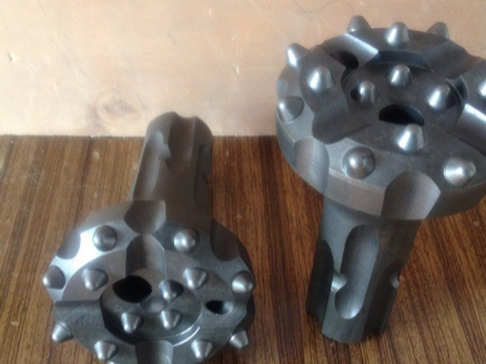 满满干货，潜孔钻头的日常保养！