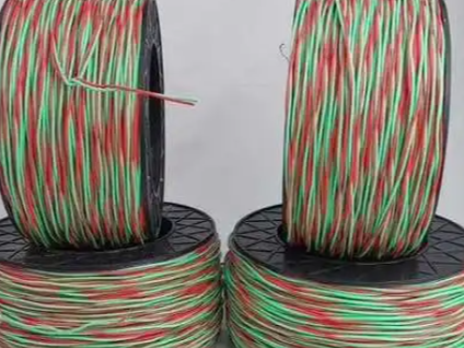 双股铜芯放炮线与普通放炮线有什么区别？