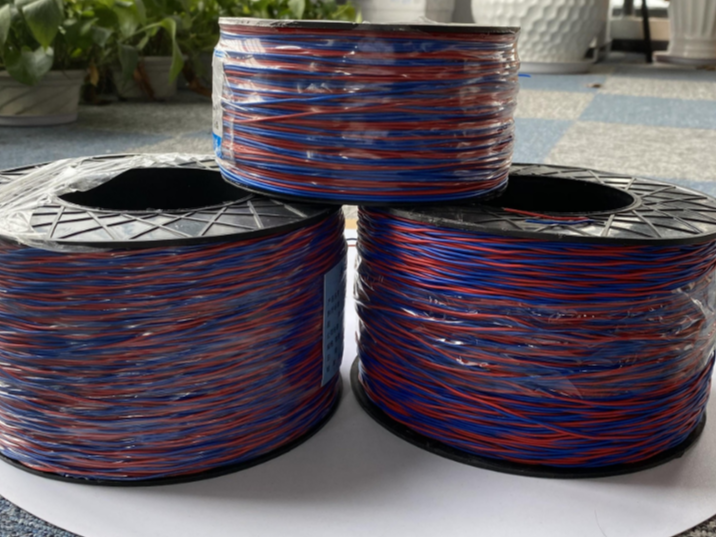 铜芯放炮线的特点与优势