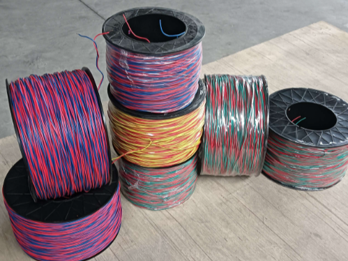 爆破母线常见的材质有哪些