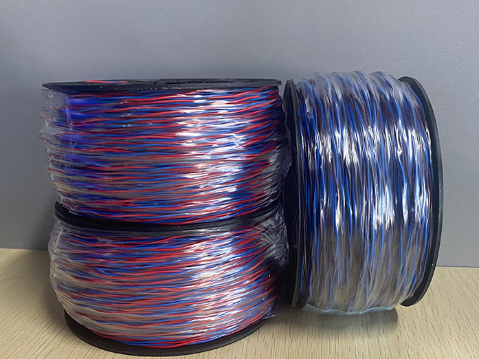 低温环境下放炮线选型指南：确保安全高效爆破