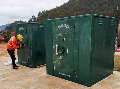 炸药库运输：从静态储存到动态安全的系统工程